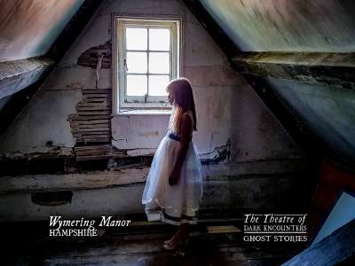 Who will you meet on your tour around the house