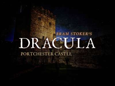 Bram Stoker's Dracula