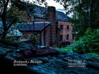 Ghost Stories from The Brickworks