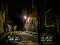 The dark streets of Chichester reveal their bloody history